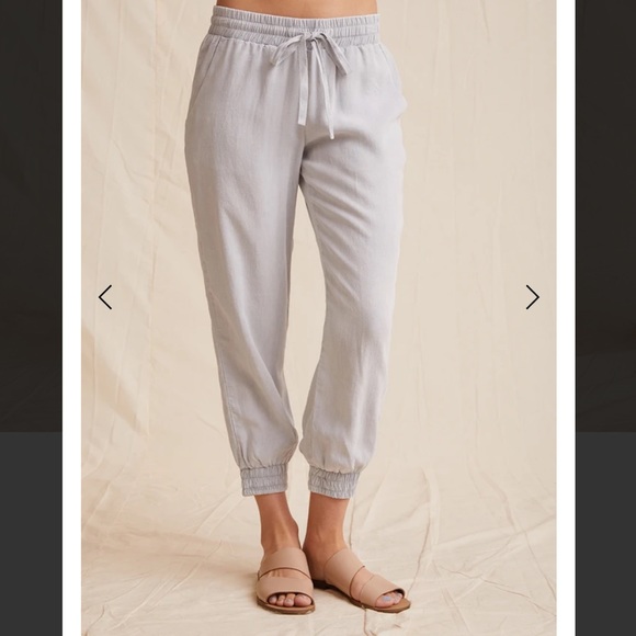 bella dahl easy jogger